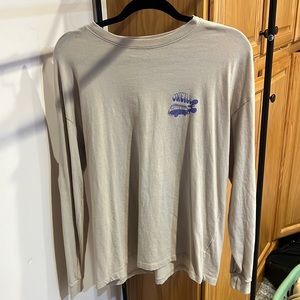 O’Neill long sleeve T-shirt